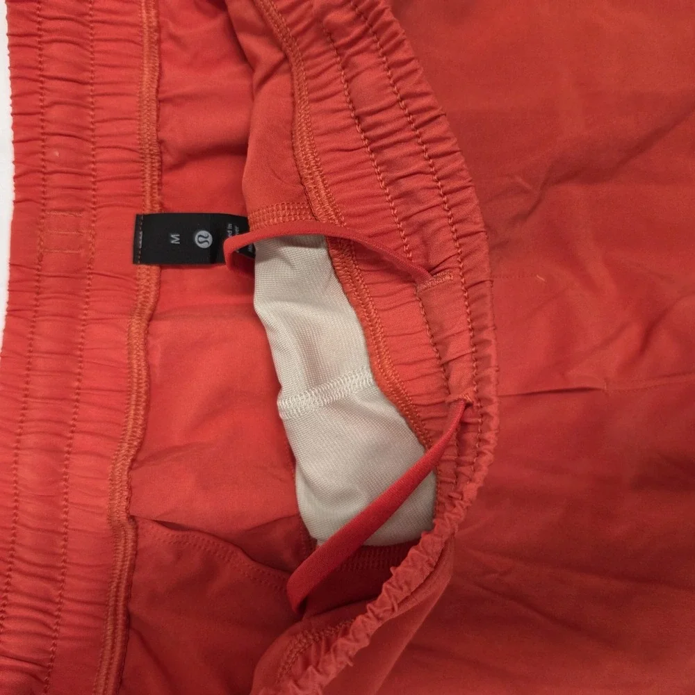 Lululemon Pace Breaker Short 5
